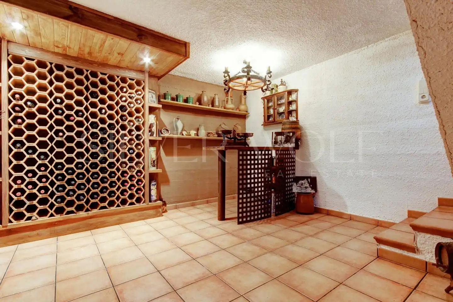 Casa o xalet en venda en Argentona amb Aire condicionat, Calefacció i Jardí privat