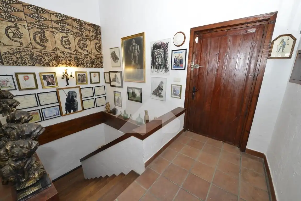 Villa avec balcon à vendre à Raya del Palancar - Guadamonte, imagen 48