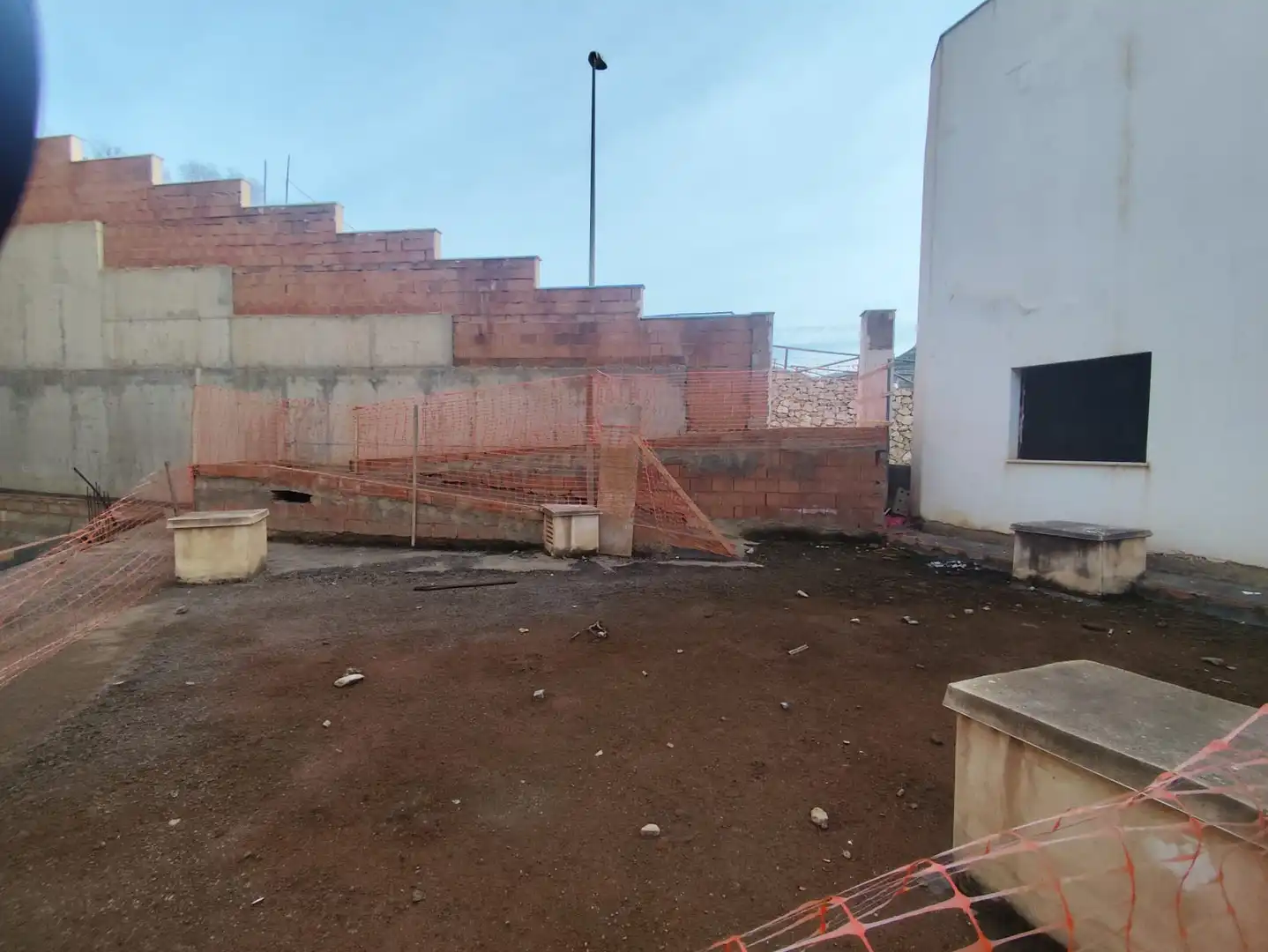 Residencial en venda a Terque, imagen 13
