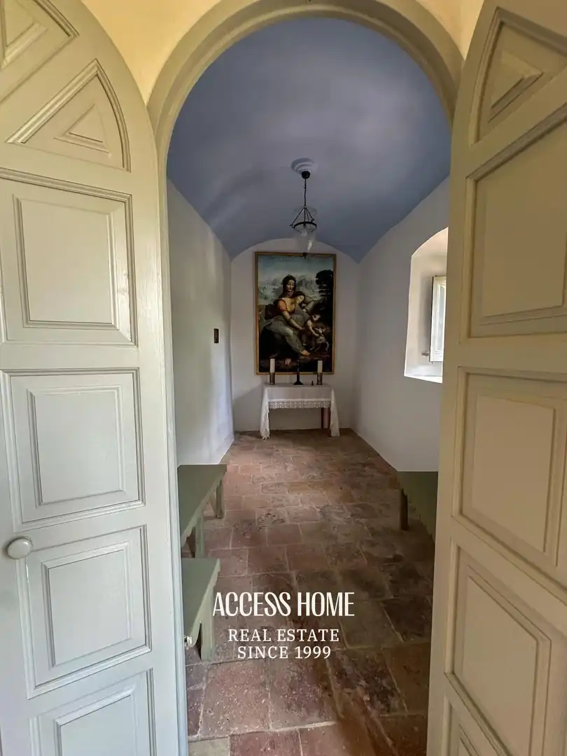 Casa o chalet en venta en Cruïlles, Monells I Sant Sadurní de L'Heura con Calefacción, Jardín privado y Terraza