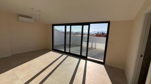 Foto 3 de Ático de alquiler en Puente Tocinos, Murcia