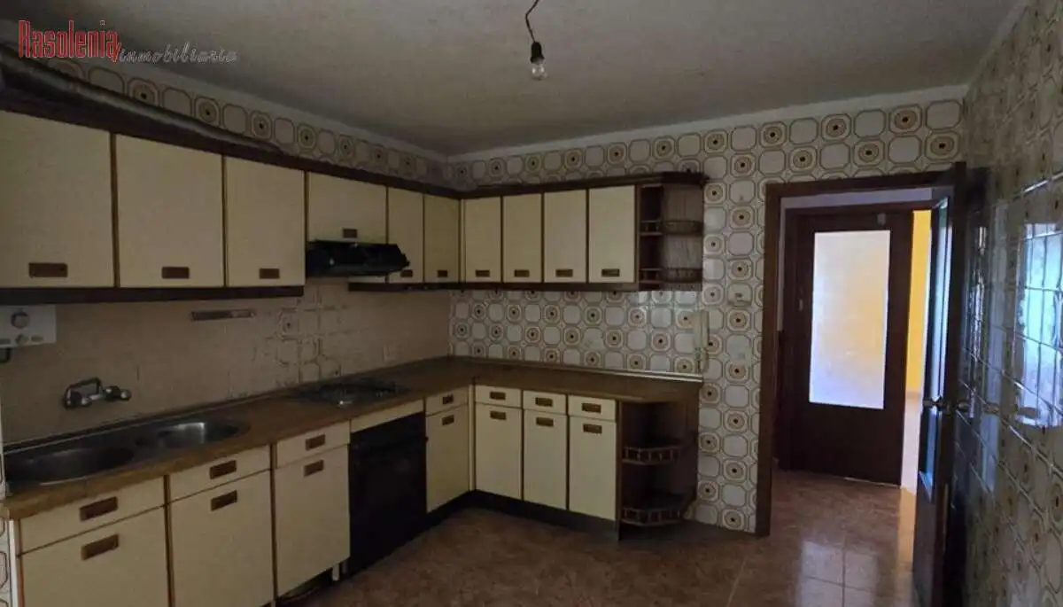 Cocina de Piso en venta en O Feal - Xubia