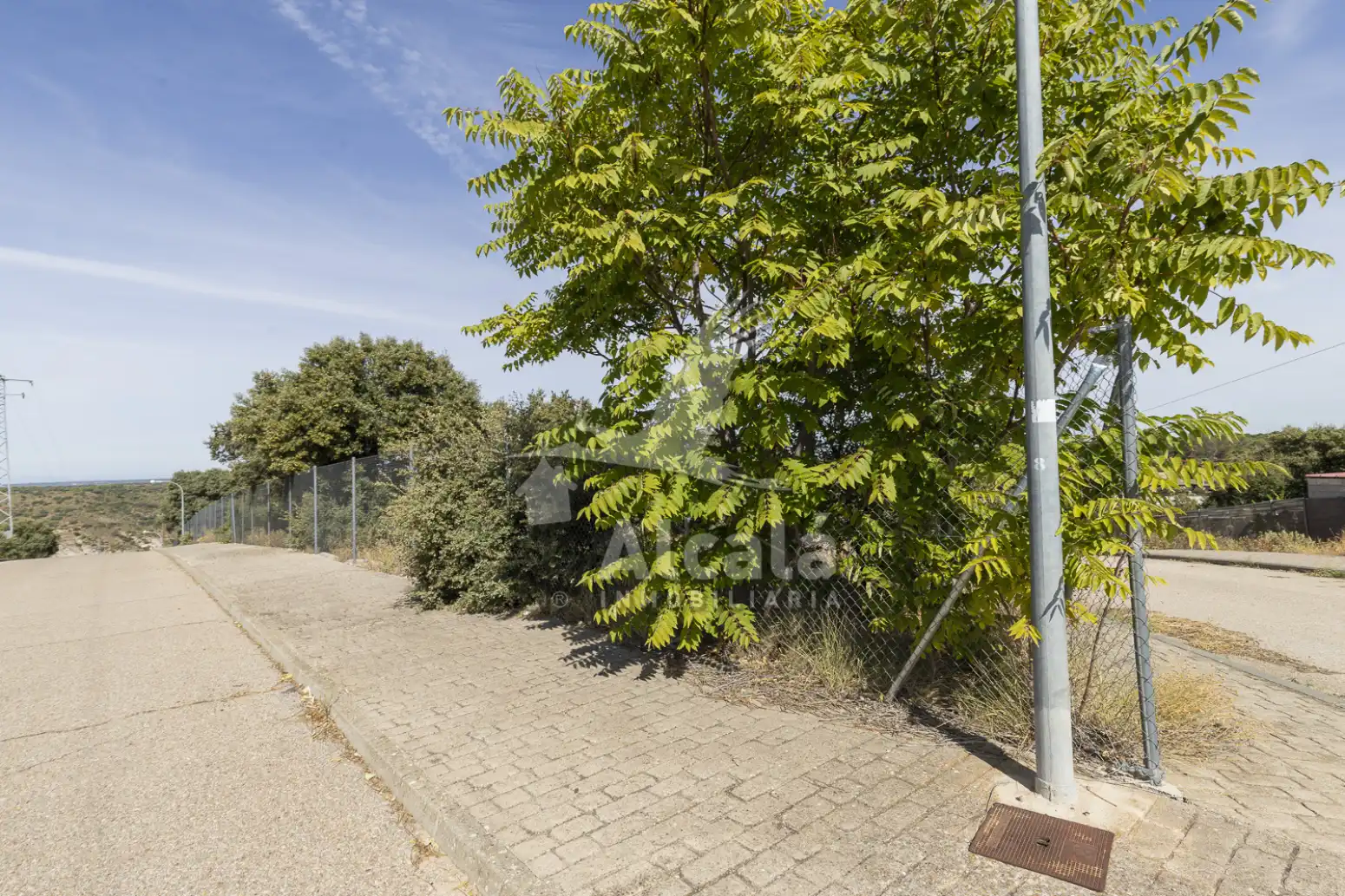 Terrenos y solares en venta en Hontoba, imagen 5