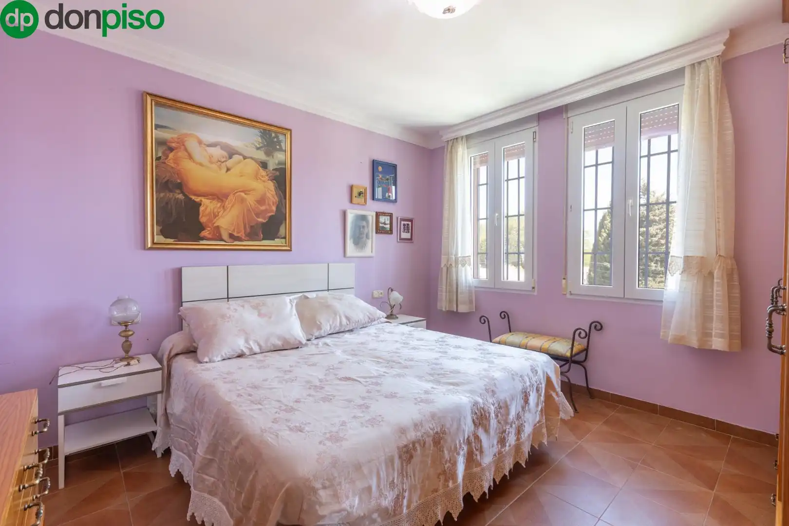 House with pool for sale in Avenida MONTEVIVE, imagen 27