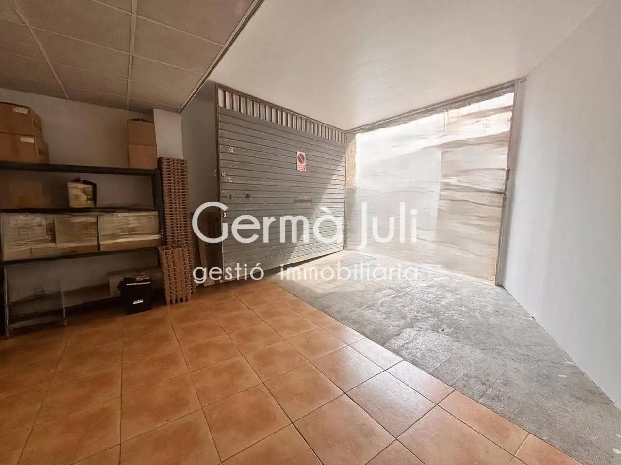 Local comercial en venta en Pasaje Morralla, imagen 5