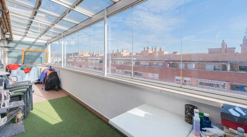 Photo 2 of Attic for sale in Calle París, Sur - PAU 4, Móstoles