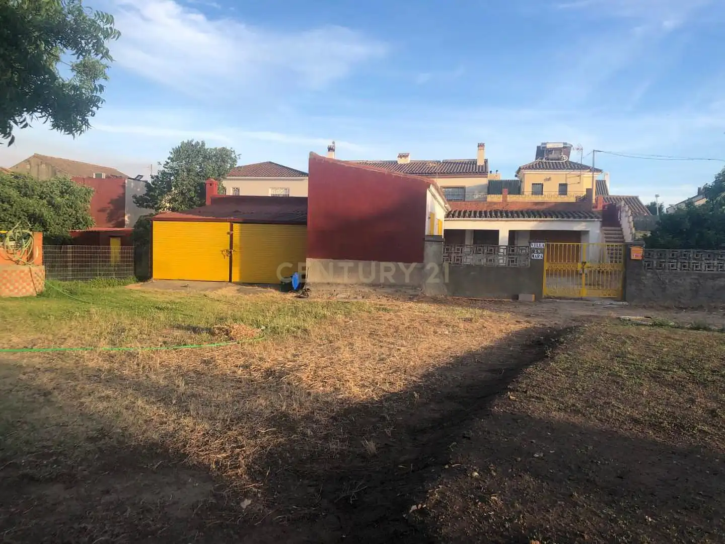Residential for sale in Algeciras