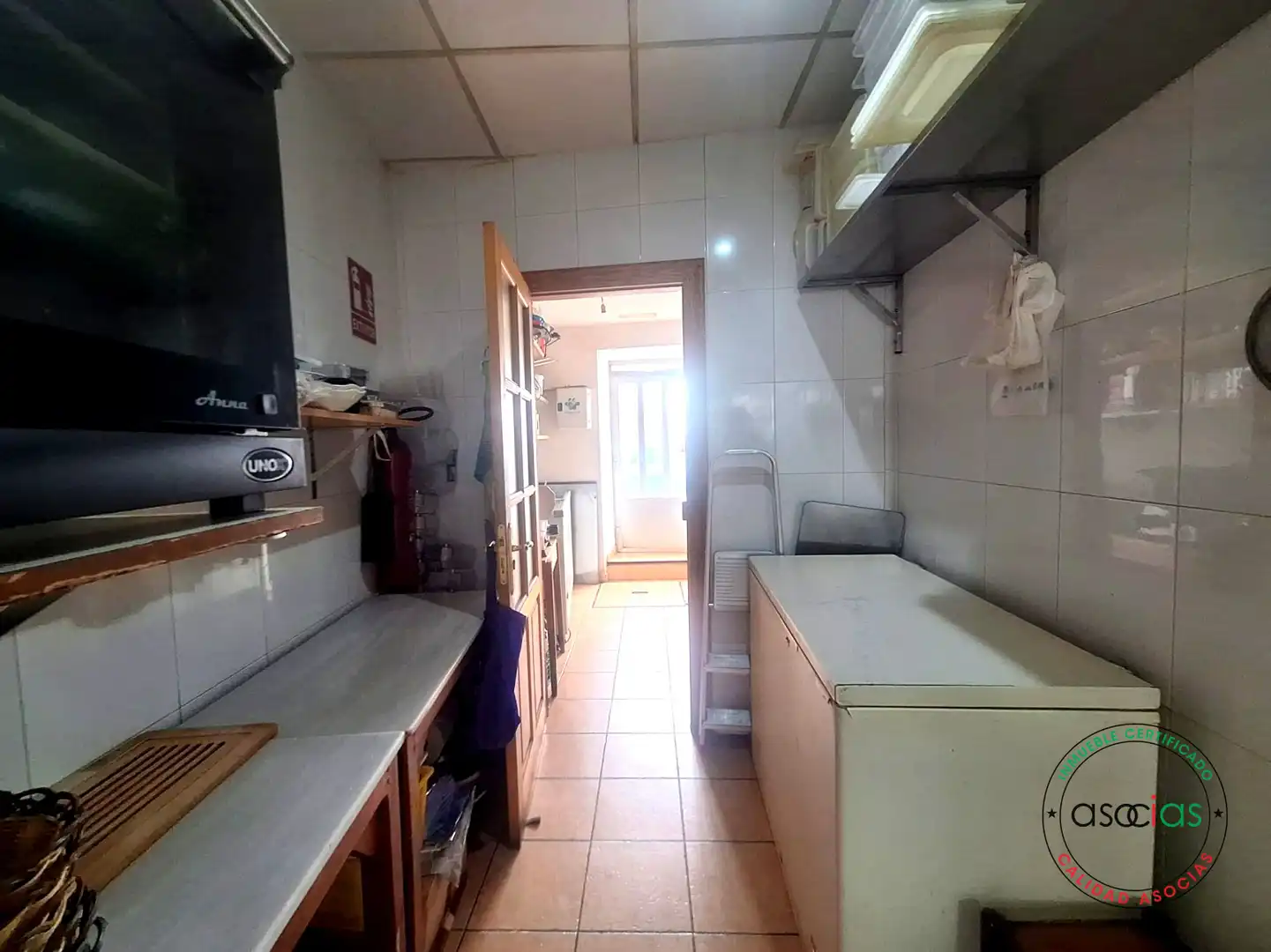 Gewerbefläche zum Verkauf in Mayorga - CALLE DERECHA 5, imagen 19