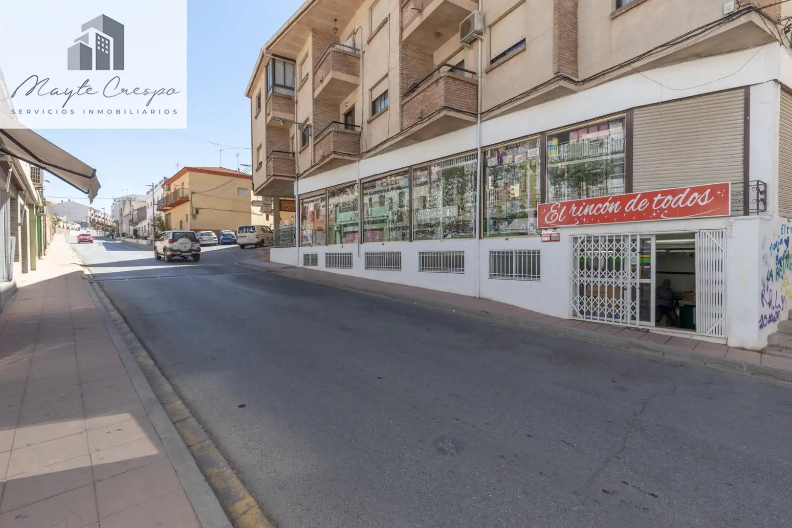 Gewerbefläche zum Verkauf in Calle Calle Ganivet 48, imagen 15
