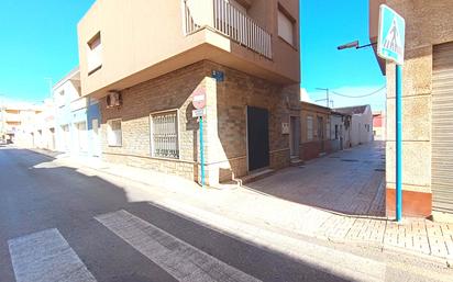 Vista exterior de Apartament en venda en Cartagena amb Aire condicionat