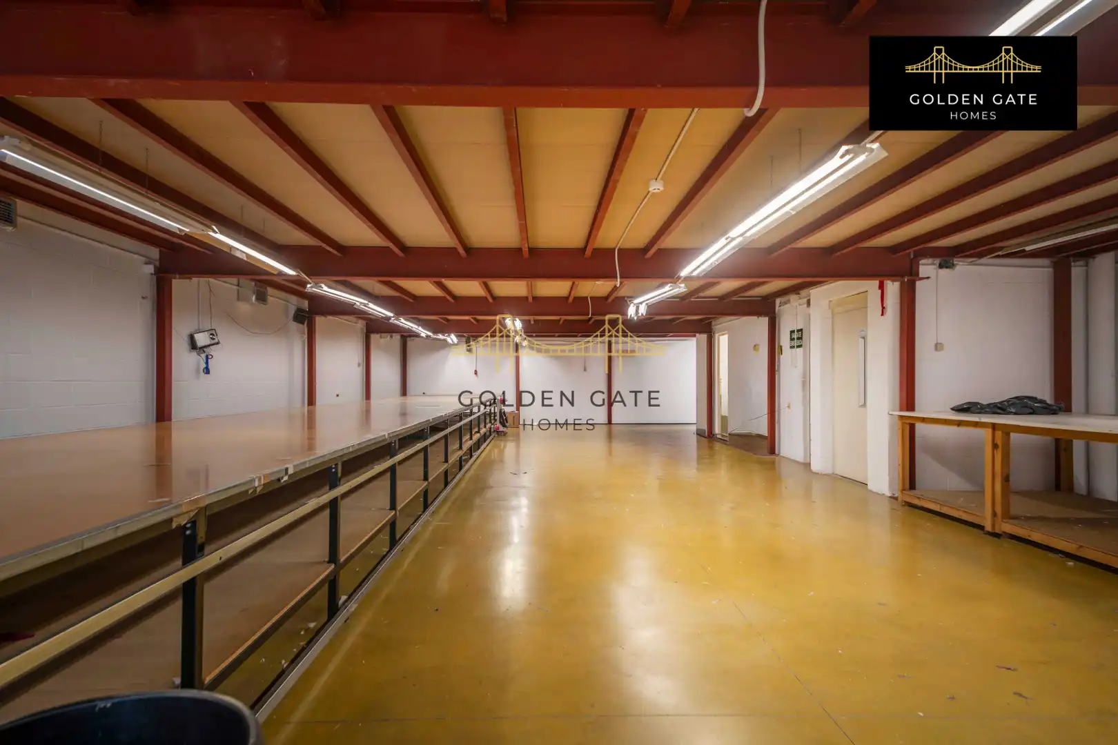 Nave industrielle avec ascenseur à louer à Montigalà - Sant Crist, imagen 16
