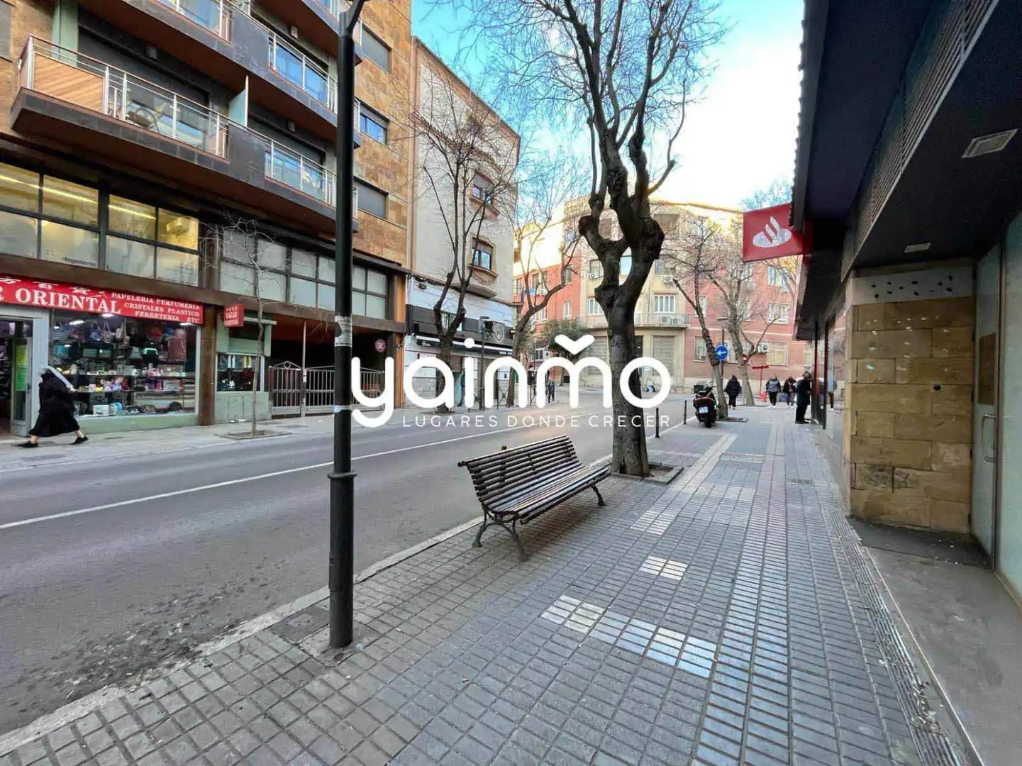 Oficina de lloguer a CL ARQUITECTO BERGES 4, imagen 2