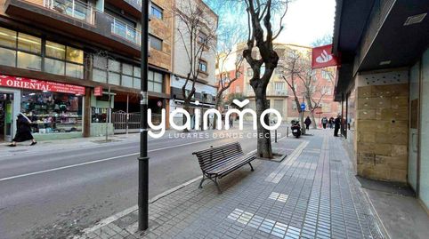Foto 2 de Oficina de lloguer a Cl Arquitecto Berges, 4, San Bartolomé - Millán de Priego, Jaén Capital