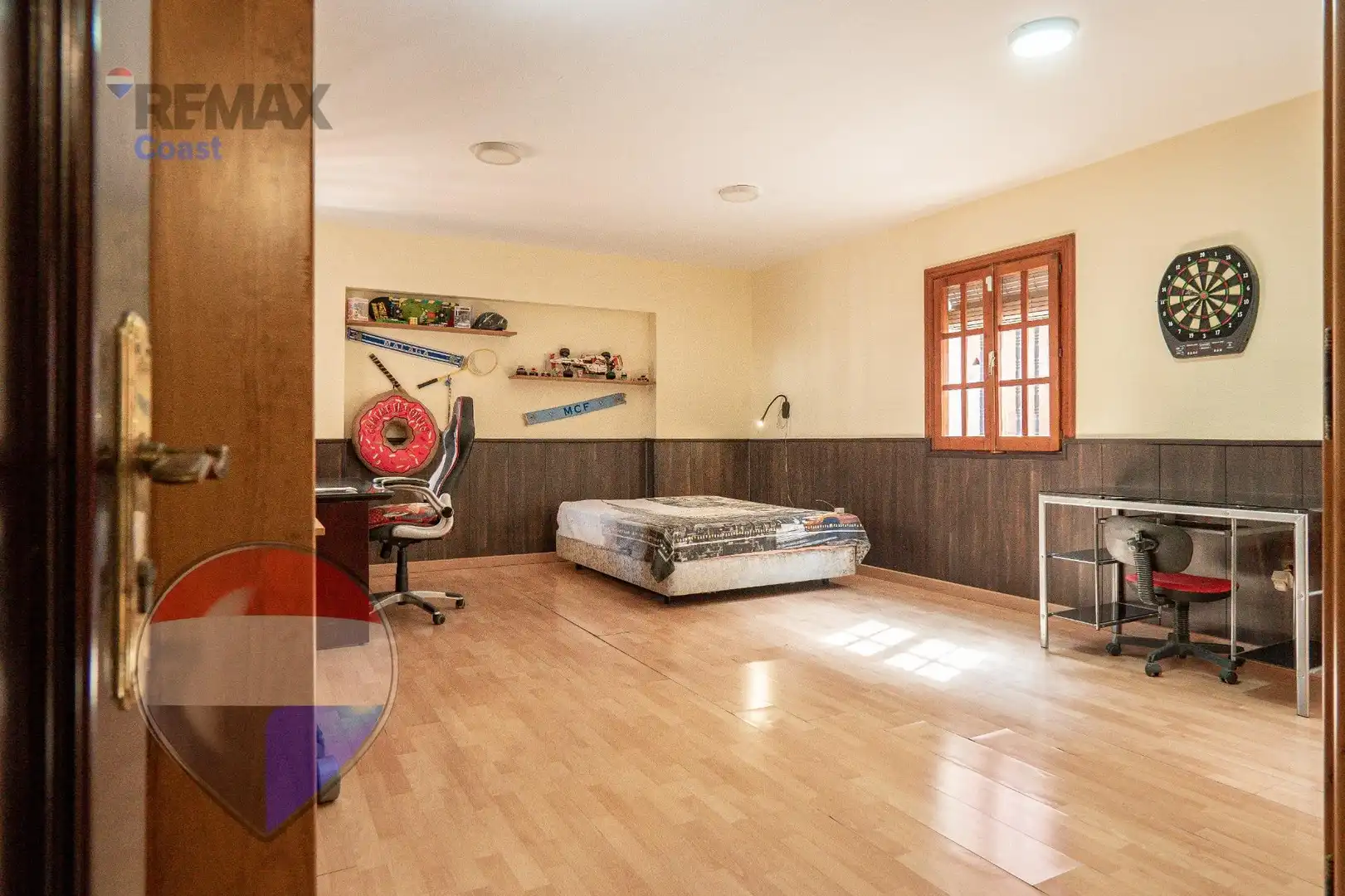 Casa o chalet en venta en Málaga con Aire acondicionado, Calefacción y Jardín privado