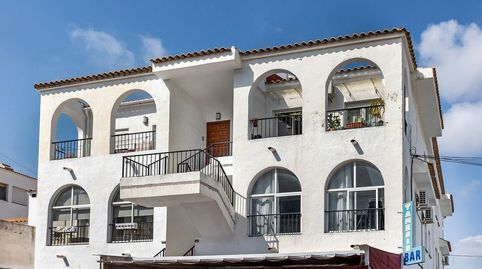 Foto 2 de Àtic en venda a Villamartín - Las Filipinas, Orihuela
