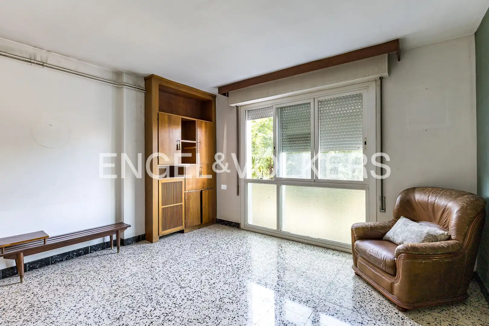 Exterior view of Flat for sale in Tarragona  with Air Conditioner and Heating