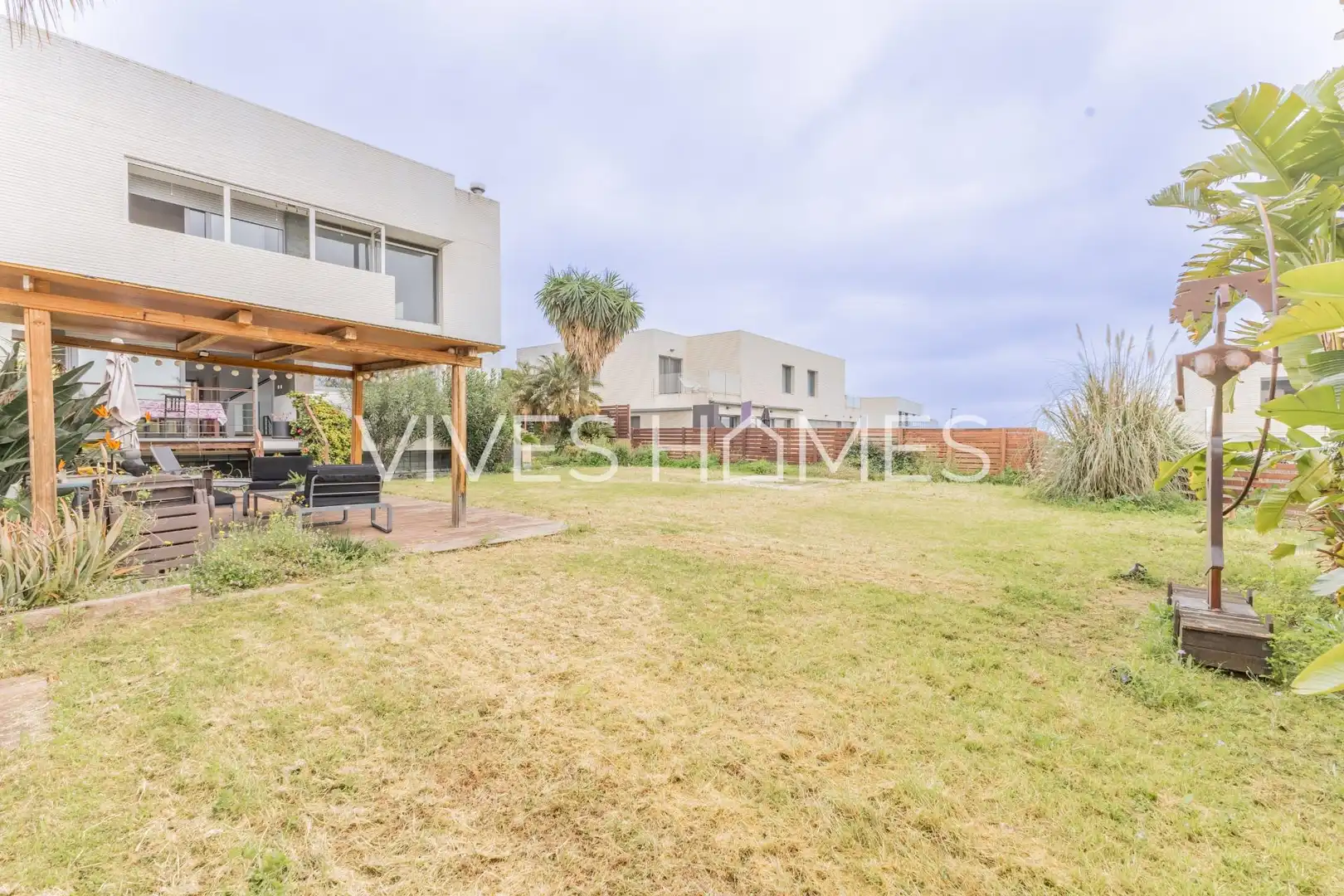 Houses for sale in Mataró  with Heating, Private garden and Terrace