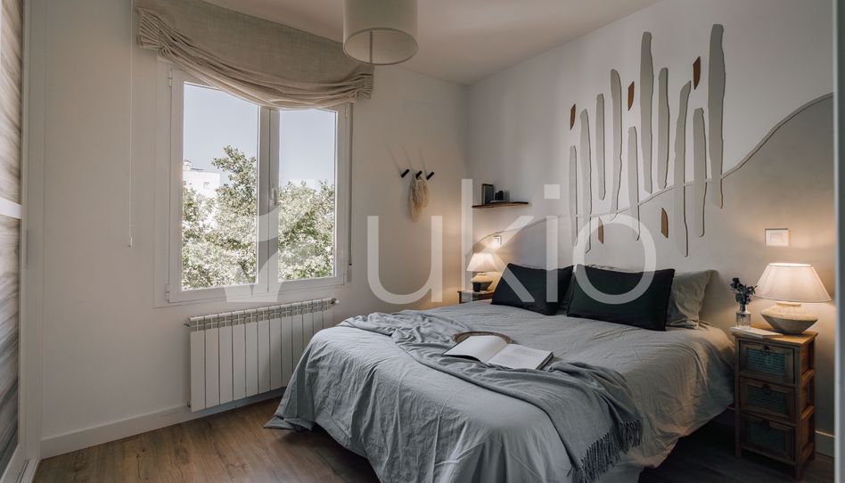 Apartamento de alquiler en Plaza de la Condesa de Gavia, Cuatro Caminos - Azca - Imagen 4