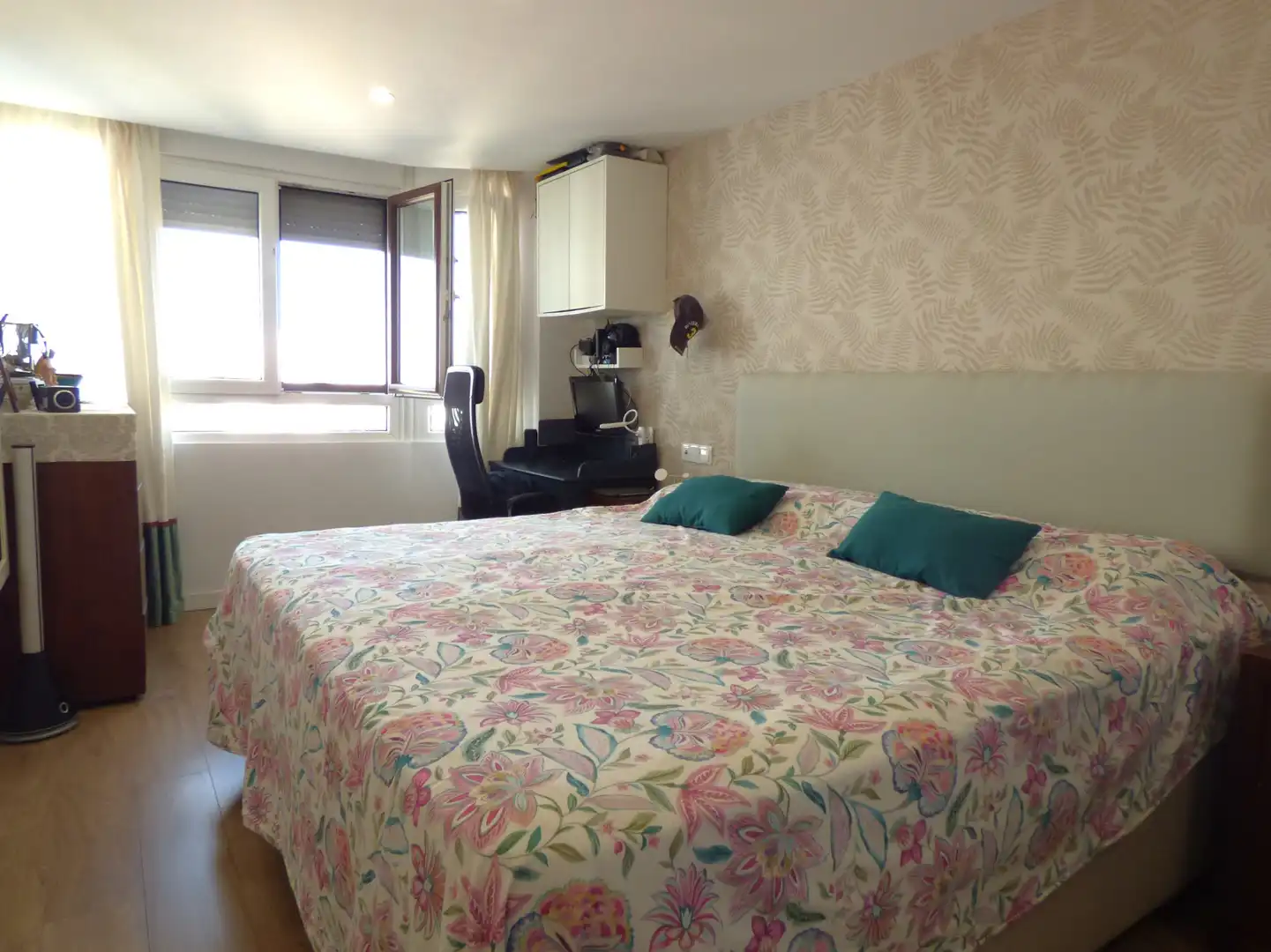 Schlafzimmer von Wohnung zum Verkauf in Cádiz