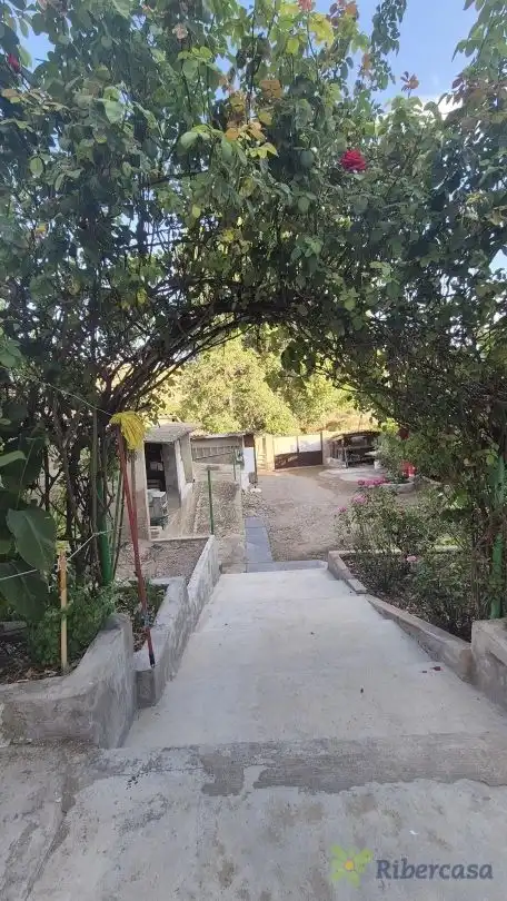 Casa con terraza en venta en Cervera del Río Alhama, imagen 8