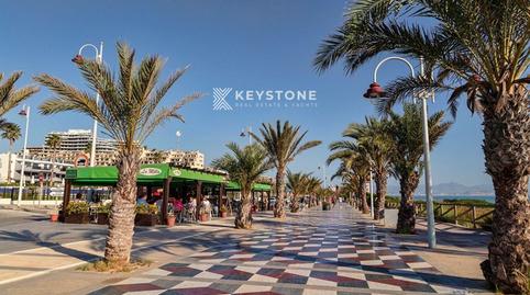 Foto 3 de Casa adosada de lloguer a Distrito Arenales del Sol, Los Arenales del Sol, Elche / Elx