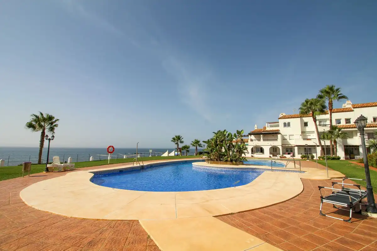 Apartment for sale in Calahonda, imagen 27