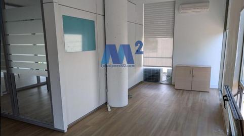 Photo 3 of Office for sale in Parque Empresarial, Madrid