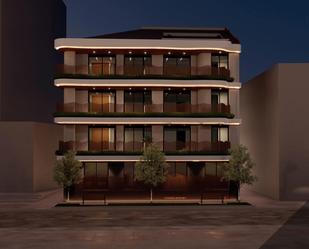 Attic for sale in Avenida de los Boliches, 17, Playa de los Boliches