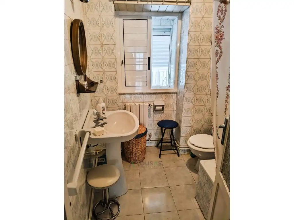 Bany de Casa o xalet en venda en Monforte de Lemos