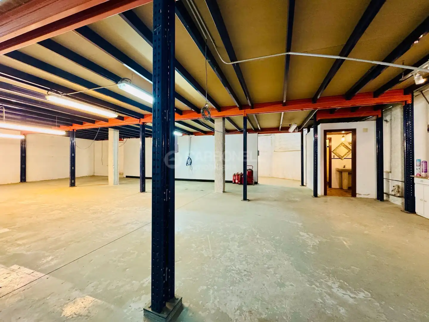 Industrial building for sale in Cocentaina, imagen 4