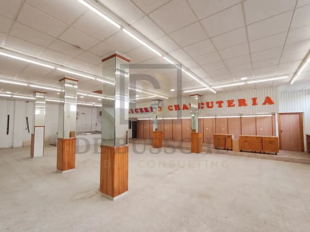 Business premises for sale in Calle Jose Penalva