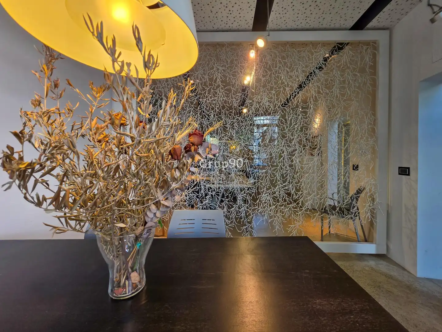 Comedor de Casa adosada en venta en Lleida con Aire acondicionado y Calefacción