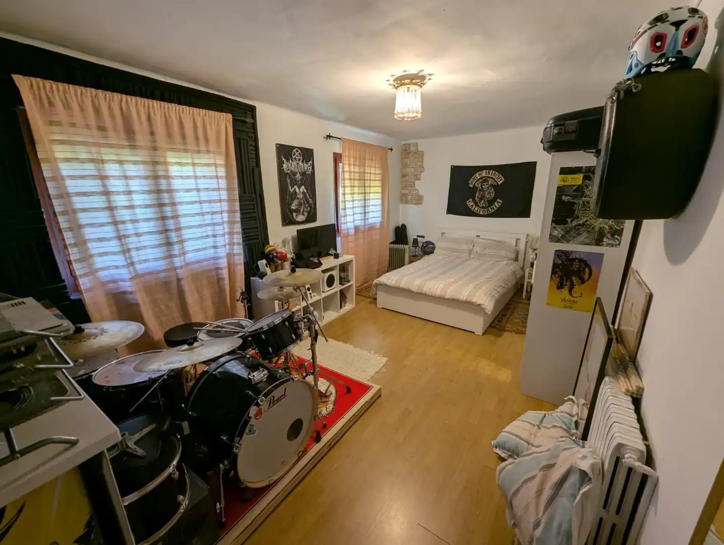 Villa avec terrasse à vendre à Corbera de Llobregat, imagen 46