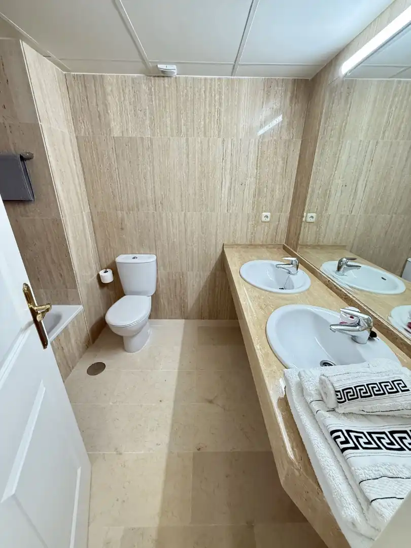 Apartament amb piscina en venda a Elviria - Cabopino, imagen 20