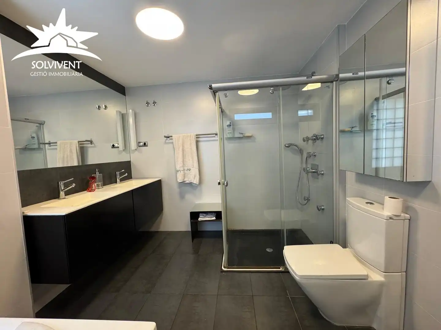 Villa con terrazza in vendita a Cervelló, imagen 20