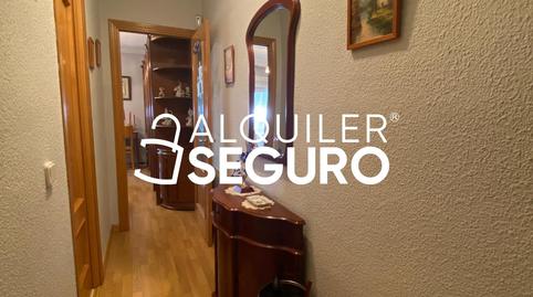 Photo 5 of Flat to rent in Campiña, Entrevías, Madrid