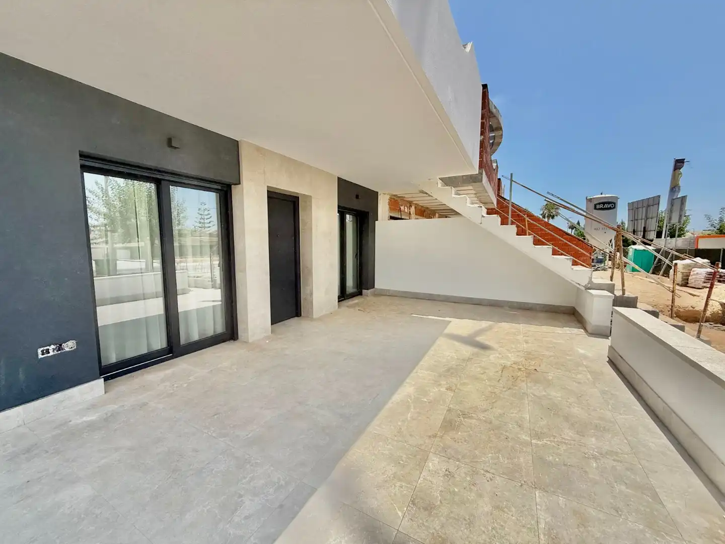 Flat with terrace for sale in Pilar de la Horadada ciudad, imagen 10