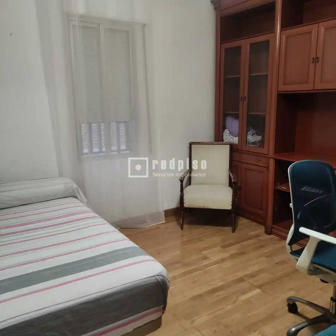 Flat for rent in de Valencia, Vistabella