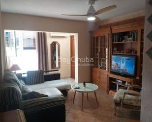 Living room of Attic for sale in  Huelva Capital  with Terrace