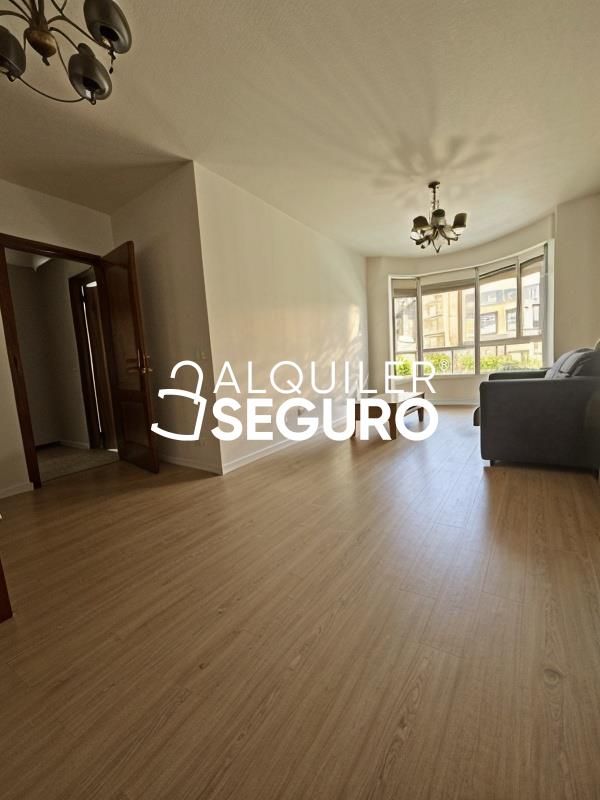 Flat to rent in padre claret, Almanjáyar