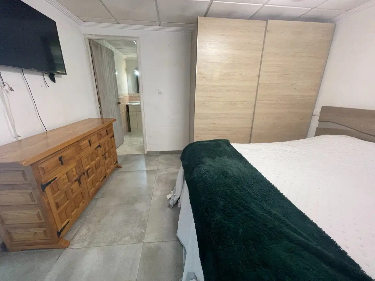 Bedroom of Houses for sale in San Fulgencio