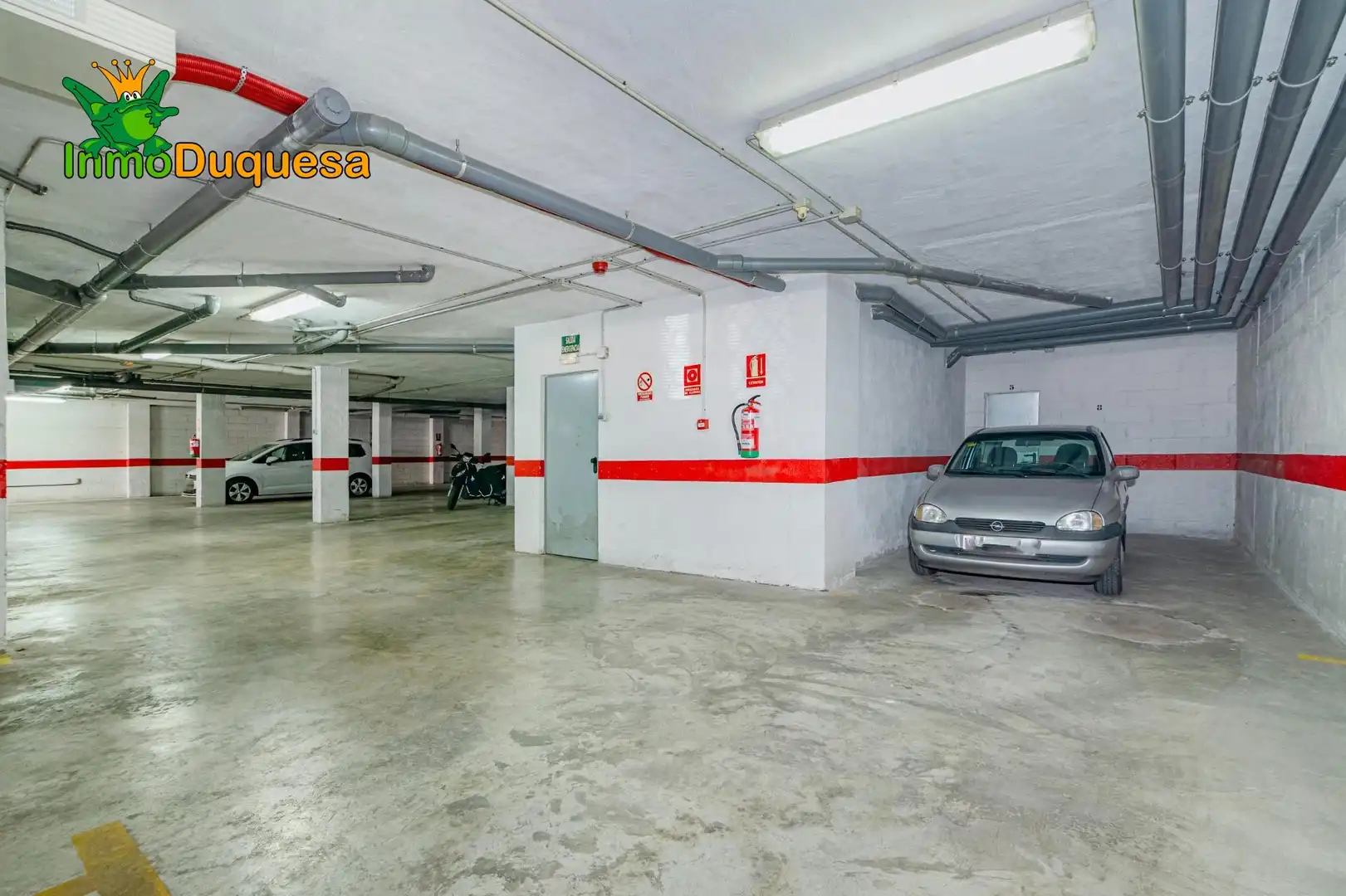 Flat with lift for sale in La Zubia Ciudad, imagen 7