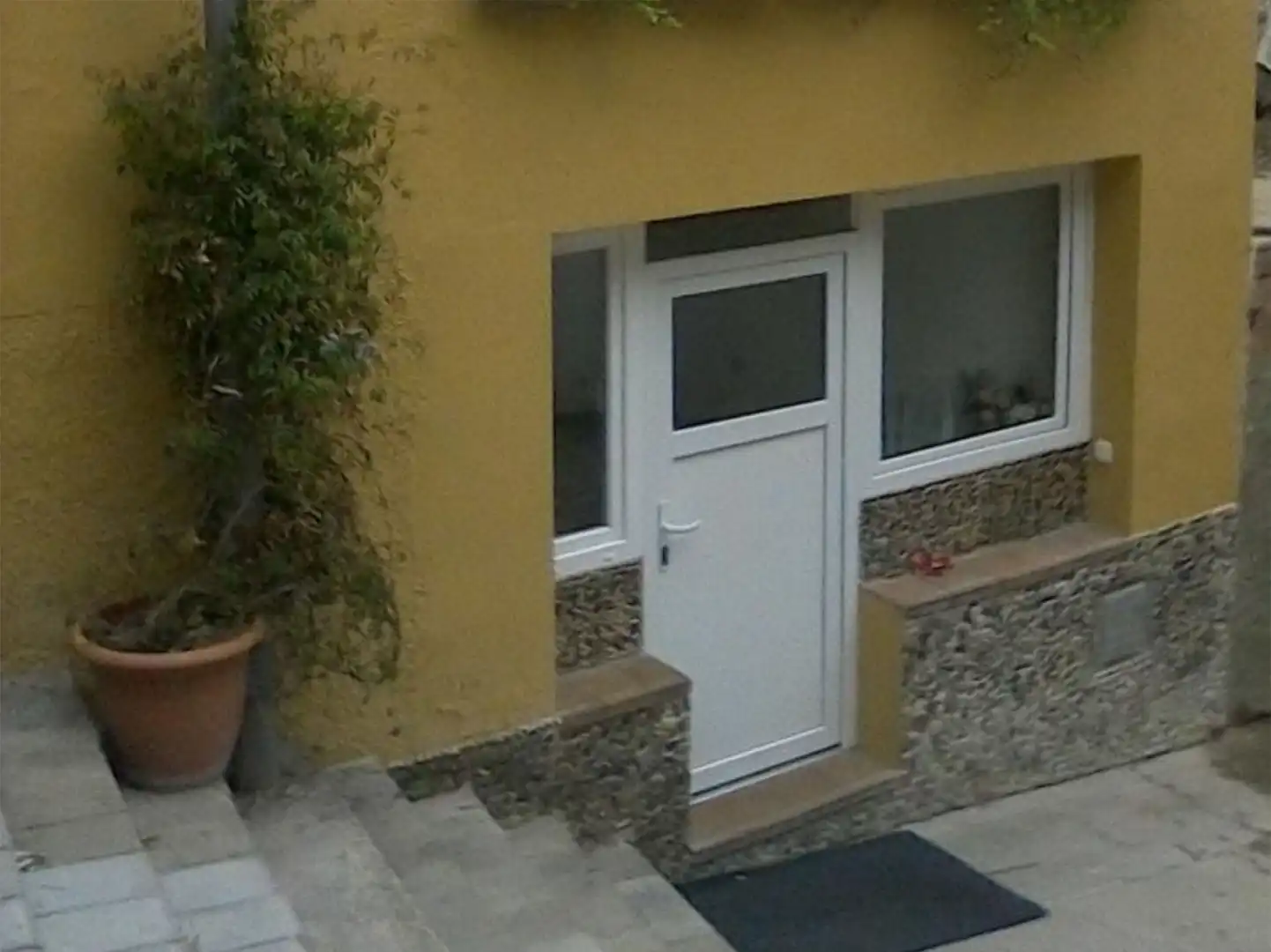 Terraza de Dúplex en venta en L'Estartit con Calefacción y Terraza