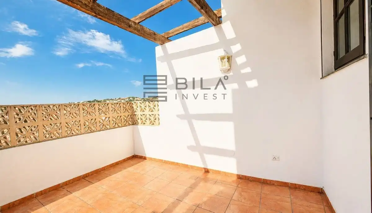 Terraced house with pool for sale in Valle Verde, imagen 28