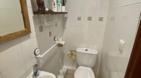 Foto 2 de Habitació a Santa Cristina - San Rafael, Málaga Capital