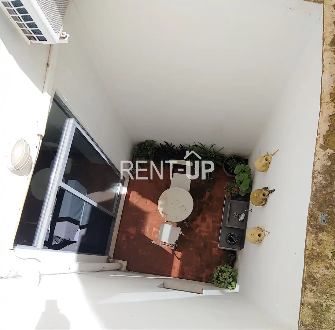 Terrassa de Casa o xalet en venda en Xàtiva amb Aire condicionat, Calefacció i Jardí privat
