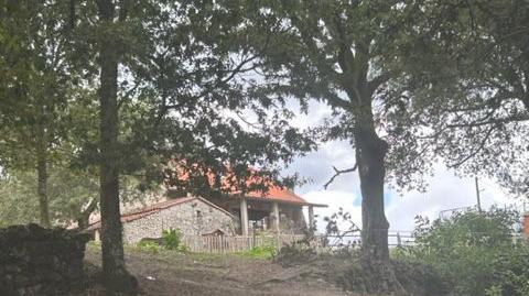 Photo 3 of Country house for sale in Outeiros, Fornelos de Montes, Pontevedra