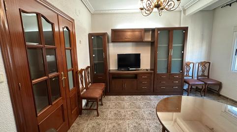 Foto 4 de Pis en venda a Calle Vista Alegre, Úbeda, Jaén