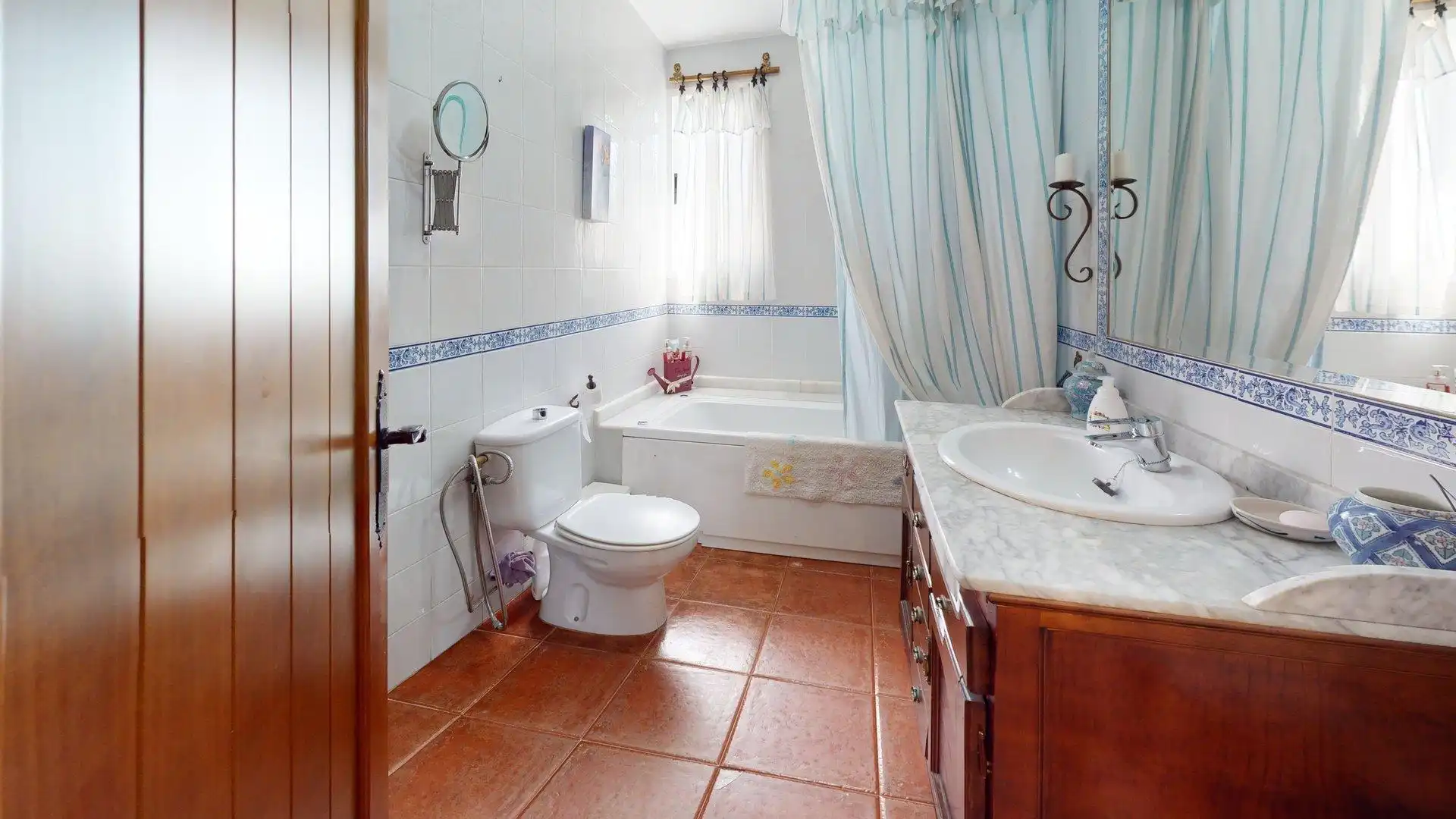 Villa mit Pool zum Verkauf in Villafranca de Córdoba, imagen 48