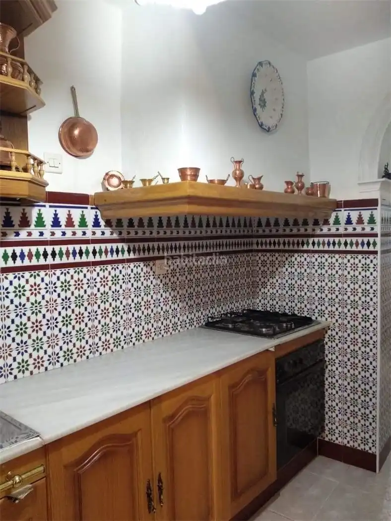 Reihenhaus zum Verkauf in Calle Calvario 46, imagen 7